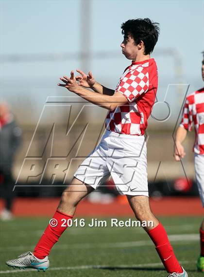 Thumbnail 3 in Rudder vs. Belton (Georgetown Governor's Cup) photogallery.