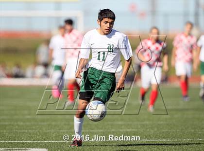 Thumbnail 1 in Rudder vs. Belton (Georgetown Governor's Cup) photogallery.