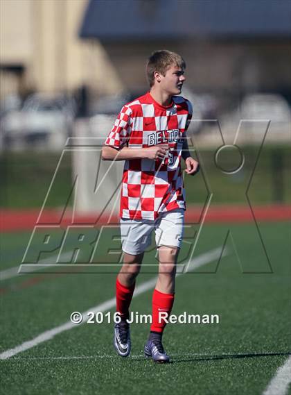 Thumbnail 1 in Rudder vs. Belton (Georgetown Governor's Cup) photogallery.