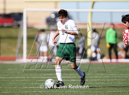 Thumbnail 2 in Rudder vs. Belton (Georgetown Governor's Cup) photogallery.