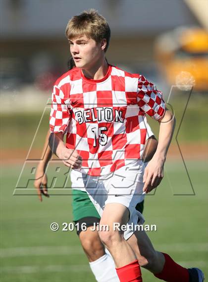 Thumbnail 2 in Rudder vs. Belton (Georgetown Governor's Cup) photogallery.