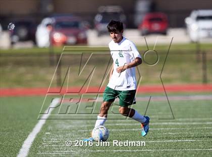 Thumbnail 1 in Rudder vs. Belton (Georgetown Governor's Cup) photogallery.