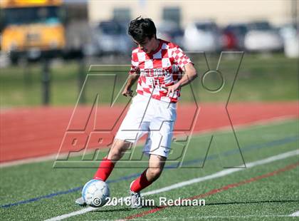 Thumbnail 3 in Rudder vs. Belton (Georgetown Governor's Cup) photogallery.