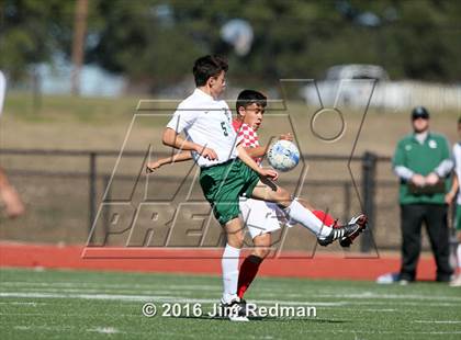 Thumbnail 2 in Rudder vs. Belton (Georgetown Governor's Cup) photogallery.