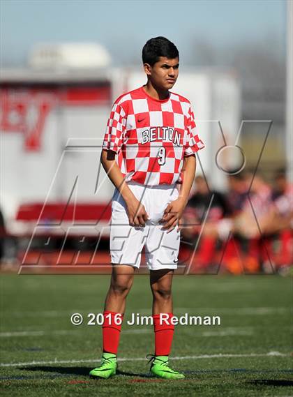 Thumbnail 1 in Rudder vs. Belton (Georgetown Governor's Cup) photogallery.