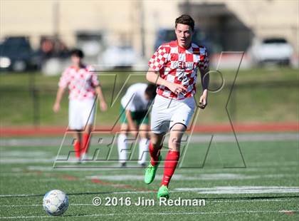 Thumbnail 3 in Rudder vs. Belton (Georgetown Governor's Cup) photogallery.