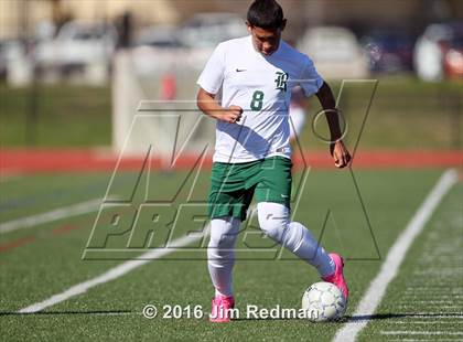 Thumbnail 3 in Rudder vs. Belton (Georgetown Governor's Cup) photogallery.