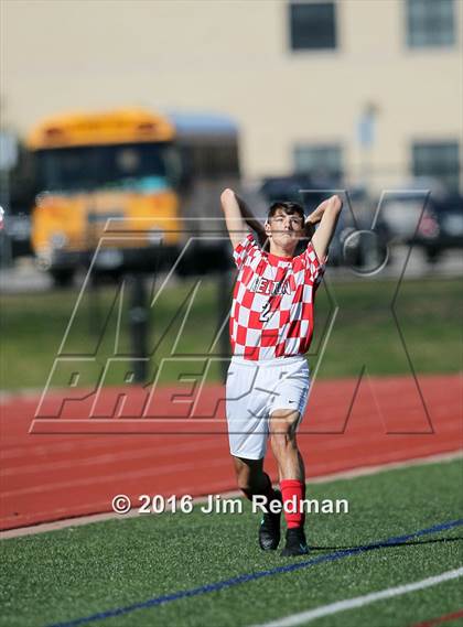 Thumbnail 1 in Rudder vs. Belton (Georgetown Governor's Cup) photogallery.