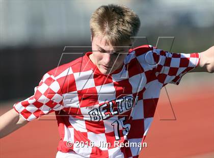 Thumbnail 3 in Rudder vs. Belton (Georgetown Governor's Cup) photogallery.