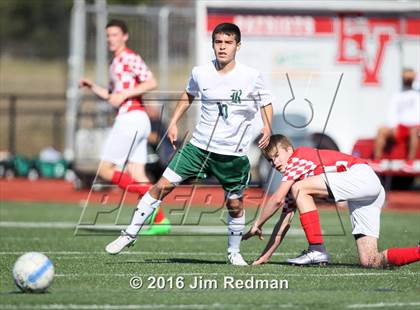 Thumbnail 3 in Rudder vs. Belton (Georgetown Governor's Cup) photogallery.