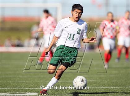 Thumbnail 3 in Rudder vs. Belton (Georgetown Governor's Cup) photogallery.