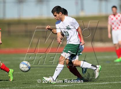 Thumbnail 1 in Rudder vs. Belton (Georgetown Governor's Cup) photogallery.