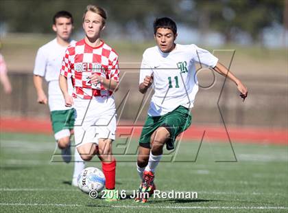 Thumbnail 2 in Rudder vs. Belton (Georgetown Governor's Cup) photogallery.