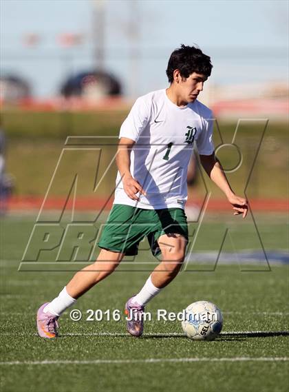 Thumbnail 3 in Rudder vs. Belton (Georgetown Governor's Cup) photogallery.
