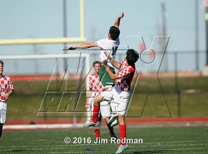 Thumbnail 1 in Rudder vs. Belton (Georgetown Governor's Cup) photogallery.