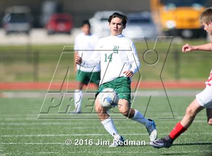 Thumbnail 3 in Rudder vs. Belton (Georgetown Governor's Cup) photogallery.