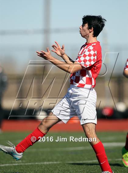 Thumbnail 1 in Rudder vs. Belton (Georgetown Governor's Cup) photogallery.