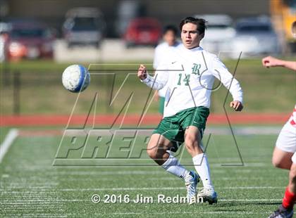 Thumbnail 1 in Rudder vs. Belton (Georgetown Governor's Cup) photogallery.