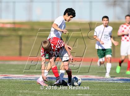 Thumbnail 2 in Rudder vs. Belton (Georgetown Governor's Cup) photogallery.