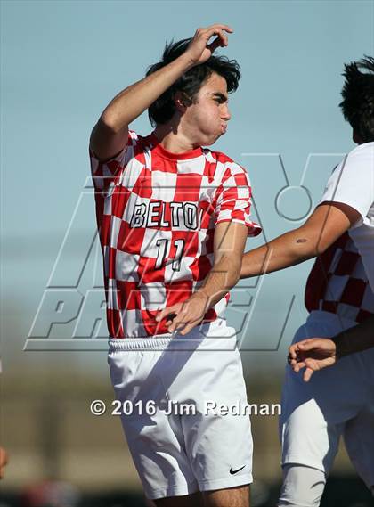 Thumbnail 2 in Rudder vs. Belton (Georgetown Governor's Cup) photogallery.