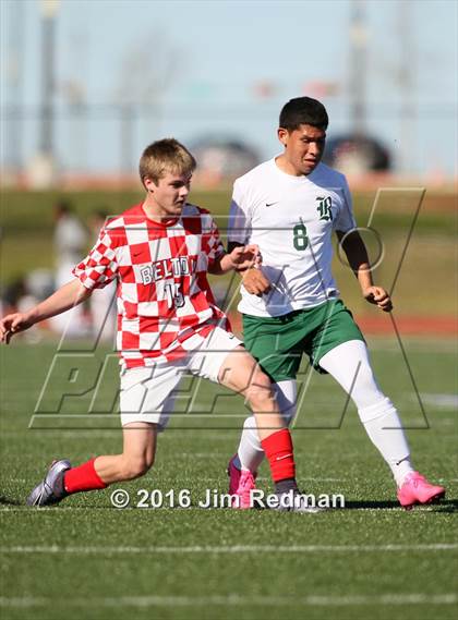 Thumbnail 2 in Rudder vs. Belton (Georgetown Governor's Cup) photogallery.