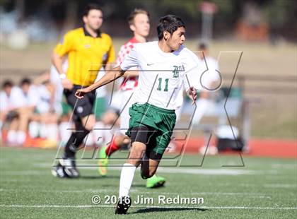 Thumbnail 3 in Rudder vs. Belton (Georgetown Governor's Cup) photogallery.