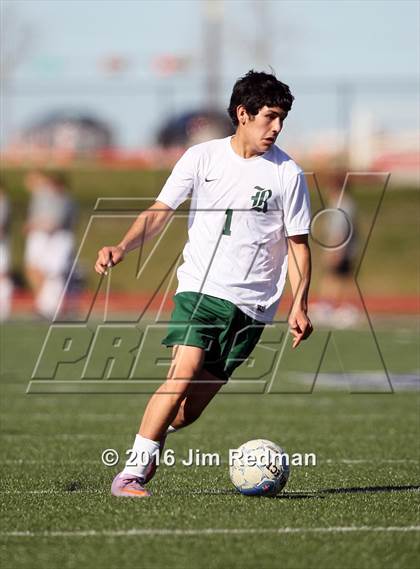 Thumbnail 2 in Rudder vs. Belton (Georgetown Governor's Cup) photogallery.