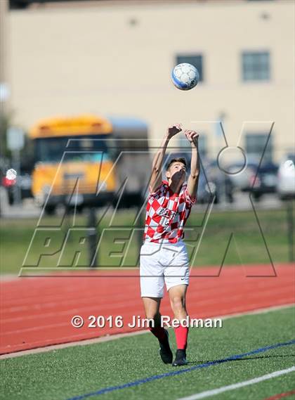 Thumbnail 2 in Rudder vs. Belton (Georgetown Governor's Cup) photogallery.