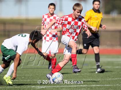 Thumbnail 2 in Rudder vs. Belton (Georgetown Governor's Cup) photogallery.