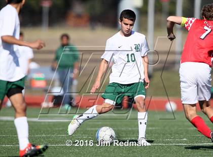 Thumbnail 1 in Rudder vs. Belton (Georgetown Governor's Cup) photogallery.