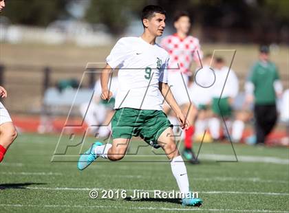 Thumbnail 2 in Rudder vs. Belton (Georgetown Governor's Cup) photogallery.