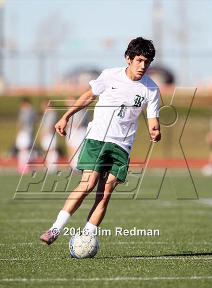 Thumbnail 3 in Rudder vs. Belton (Georgetown Governor's Cup) photogallery.