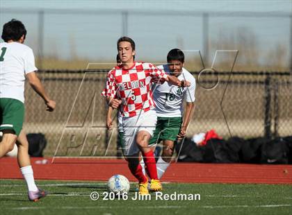 Thumbnail 1 in Rudder vs. Belton (Georgetown Governor's Cup) photogallery.