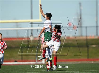Thumbnail 2 in Rudder vs. Belton (Georgetown Governor's Cup) photogallery.