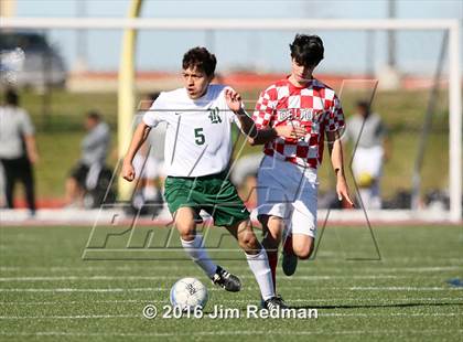 Thumbnail 1 in Rudder vs. Belton (Georgetown Governor's Cup) photogallery.