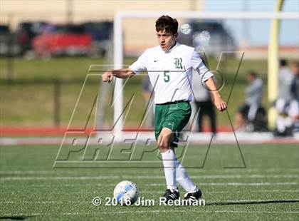 Thumbnail 1 in Rudder vs. Belton (Georgetown Governor's Cup) photogallery.