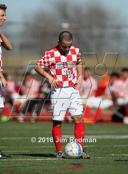 Thumbnail 2 in Rudder vs. Belton (Georgetown Governor's Cup) photogallery.