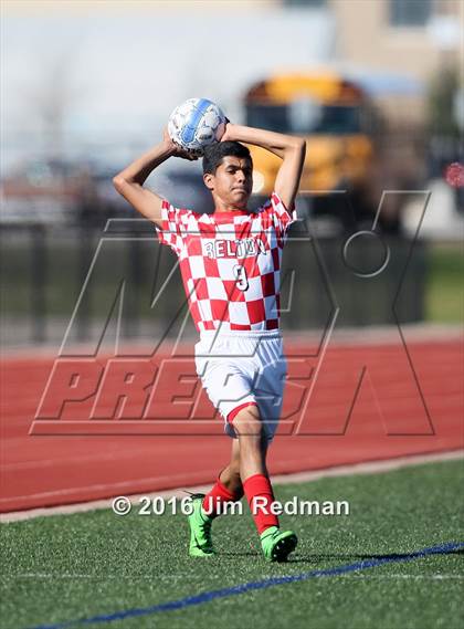 Thumbnail 1 in Rudder vs. Belton (Georgetown Governor's Cup) photogallery.