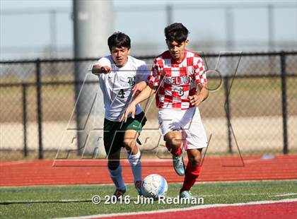 Thumbnail 2 in Rudder vs. Belton (Georgetown Governor's Cup) photogallery.