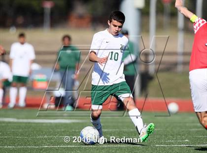 Thumbnail 3 in Rudder vs. Belton (Georgetown Governor's Cup) photogallery.