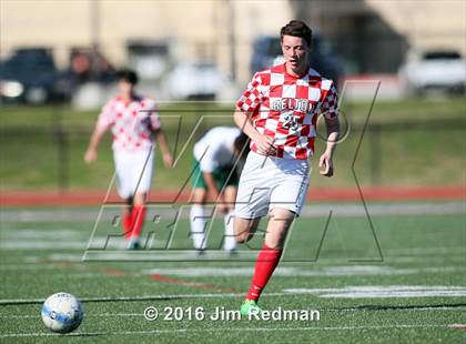 Thumbnail 1 in Rudder vs. Belton (Georgetown Governor's Cup) photogallery.