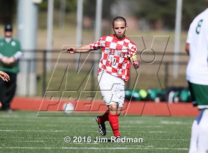 Thumbnail 1 in Rudder vs. Belton (Georgetown Governor's Cup) photogallery.