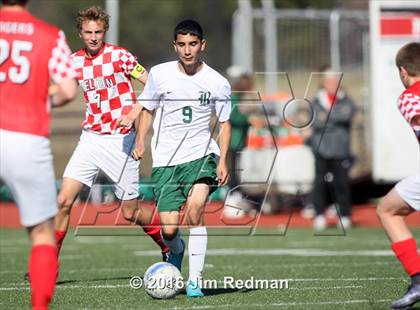Thumbnail 3 in Rudder vs. Belton (Georgetown Governor's Cup) photogallery.
