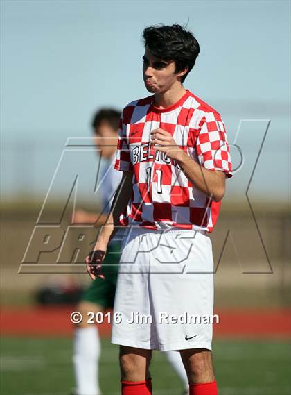 Thumbnail 3 in Rudder vs. Belton (Georgetown Governor's Cup) photogallery.