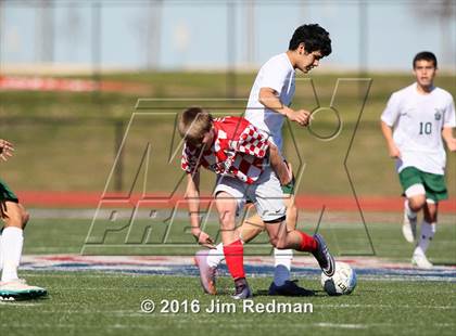 Thumbnail 3 in Rudder vs. Belton (Georgetown Governor's Cup) photogallery.