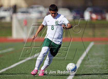 Thumbnail 1 in Rudder vs. Belton (Georgetown Governor's Cup) photogallery.
