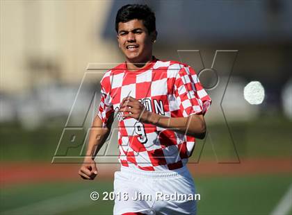 Thumbnail 3 in Rudder vs. Belton (Georgetown Governor's Cup) photogallery.