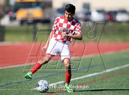 Thumbnail 1 in Rudder vs. Belton (Georgetown Governor's Cup) photogallery.