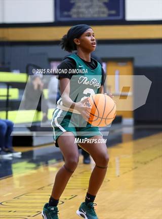 Oak Ridge vs. Lake Brantley (Clark Christmas Classic)