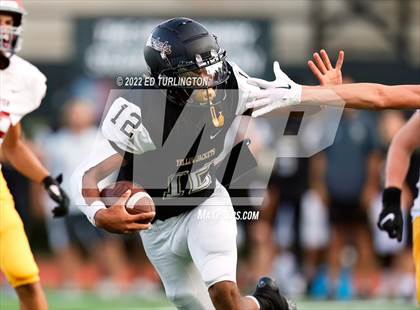 Thumbnail 3 in Lassiter @ Sprayberry photogallery.